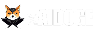 XAIDOGE Logo